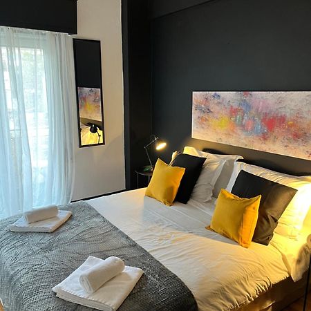 Home Plus Psirri Apartment Атина Екстериор снимка