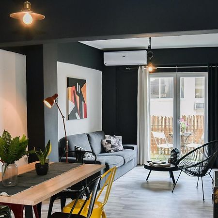Home Plus Psirri Apartment Атина Екстериор снимка