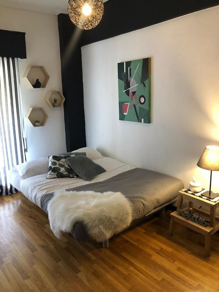 Home Plus Psirri Apartment Атина Екстериор снимка