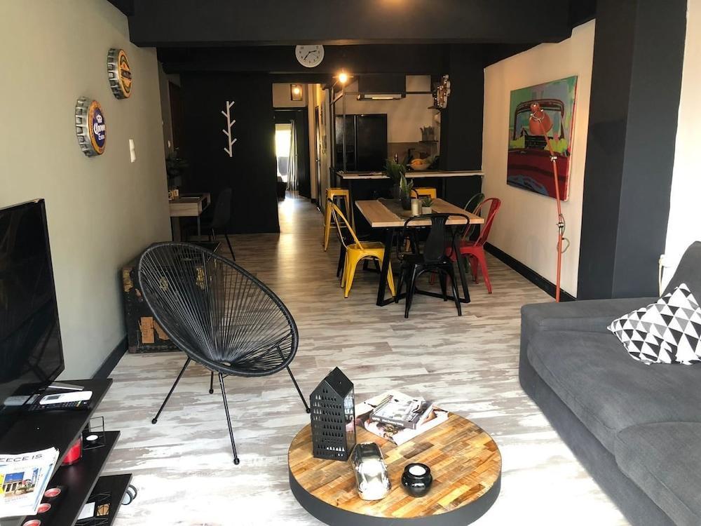 Home Plus Psirri Apartment Атина Екстериор снимка