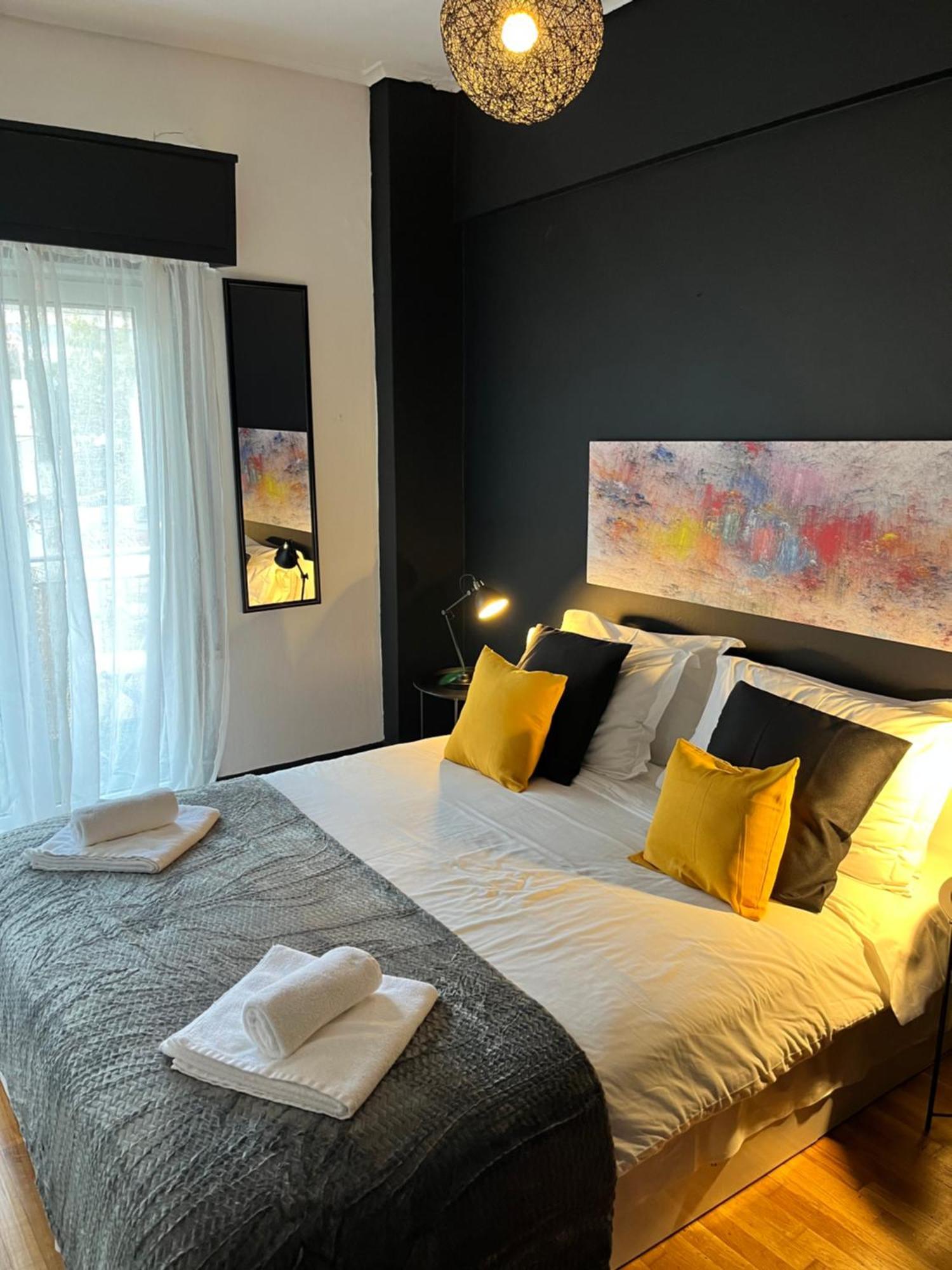 Home Plus Psirri Apartment Атина Екстериор снимка