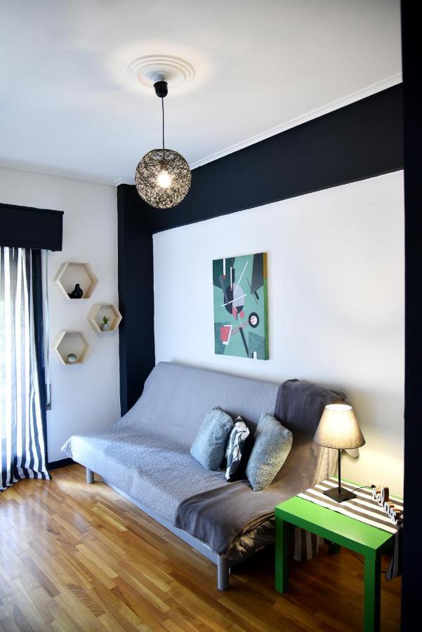Home Plus Psirri Apartment Атина Екстериор снимка