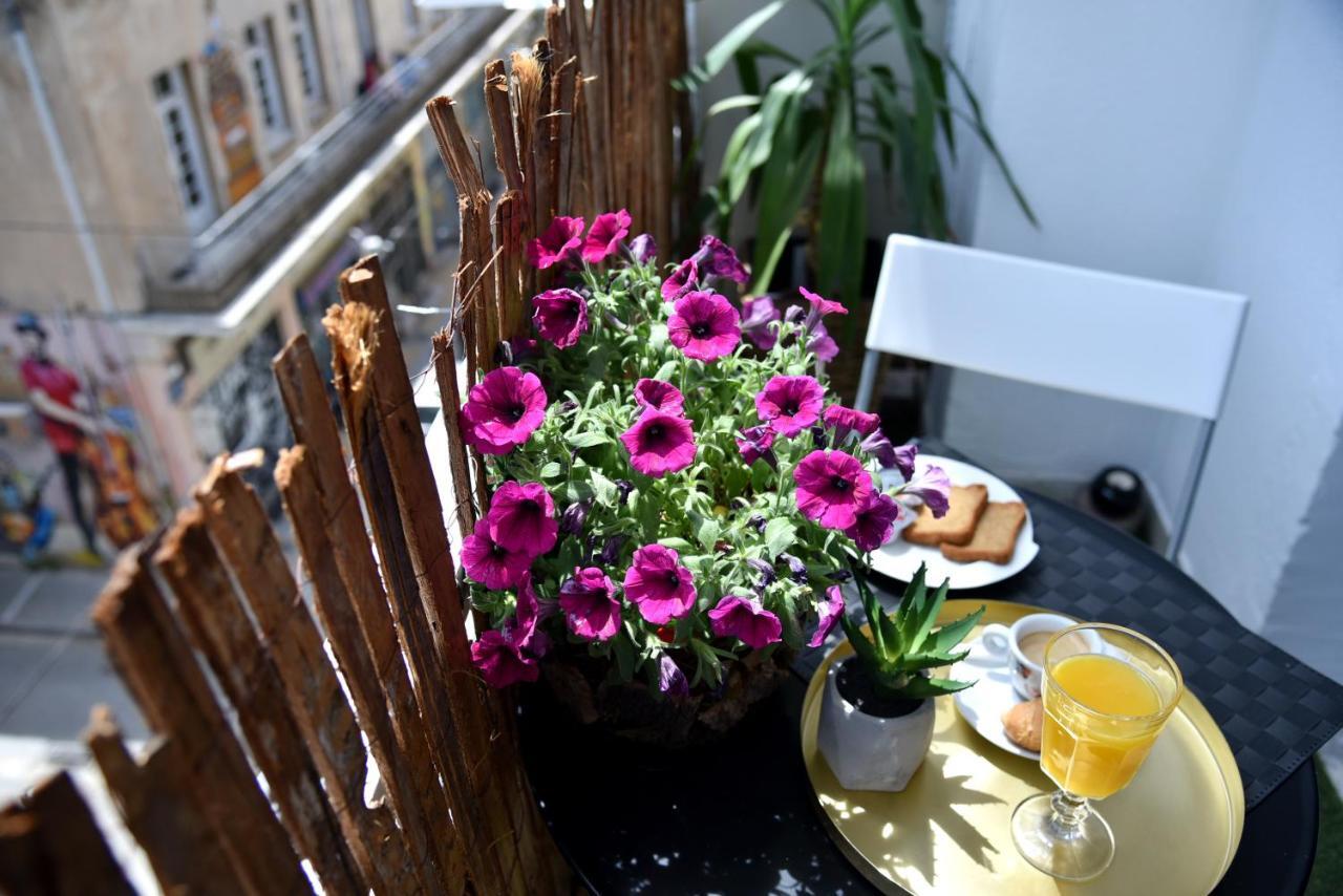 Home Plus Psirri Apartment Атина Екстериор снимка
