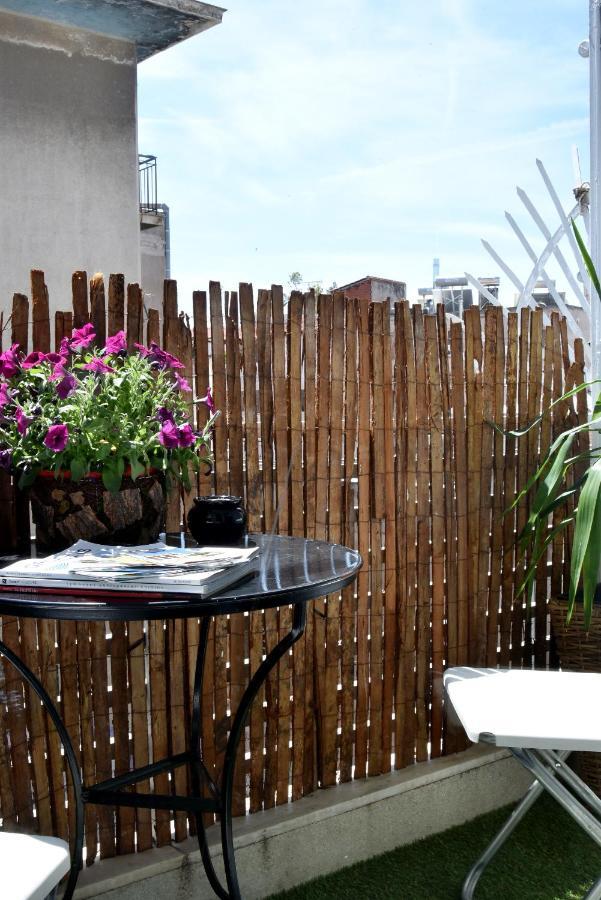 Home Plus Psirri Apartment Атина Екстериор снимка