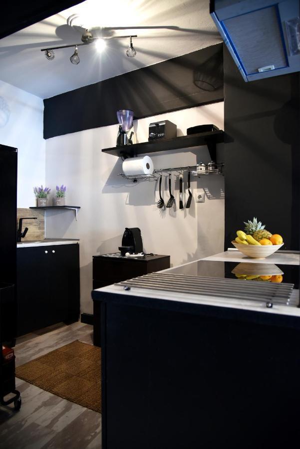 Home Plus Psirri Apartment Атина Екстериор снимка