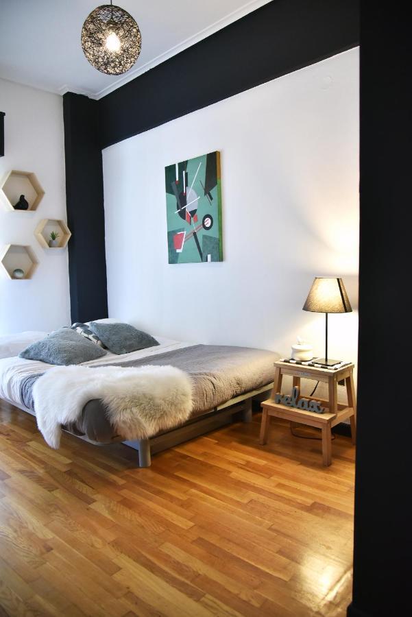 Home Plus Psirri Apartment Атина Екстериор снимка