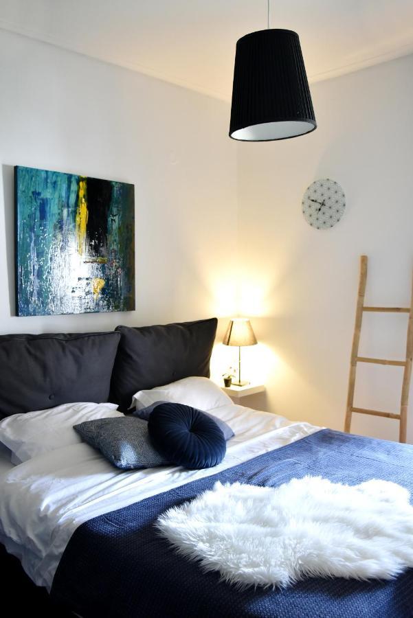Home Plus Psirri Apartment Атина Екстериор снимка