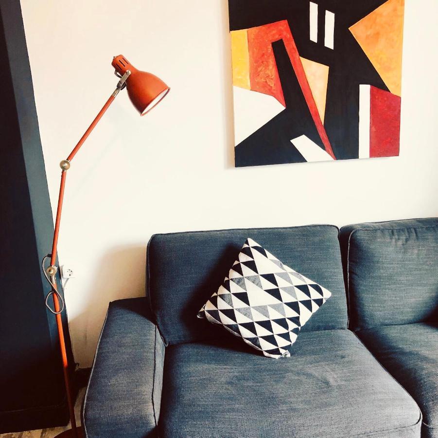 Home Plus Psirri Apartment Атина Екстериор снимка