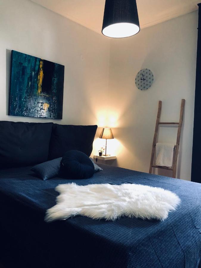 Home Plus Psirri Apartment Атина Екстериор снимка