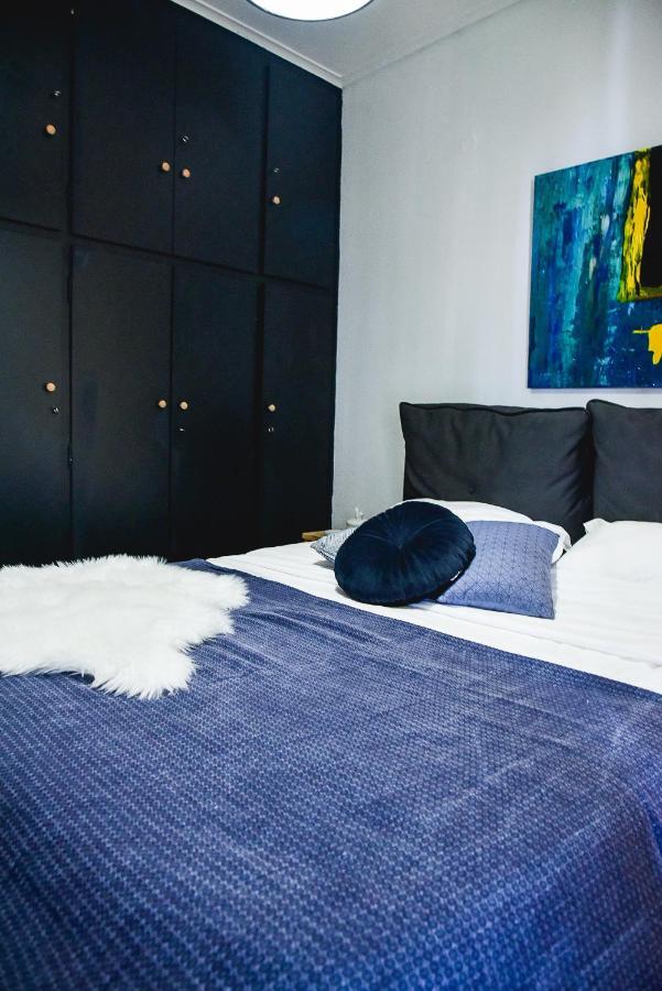 Home Plus Psirri Apartment Атина Екстериор снимка