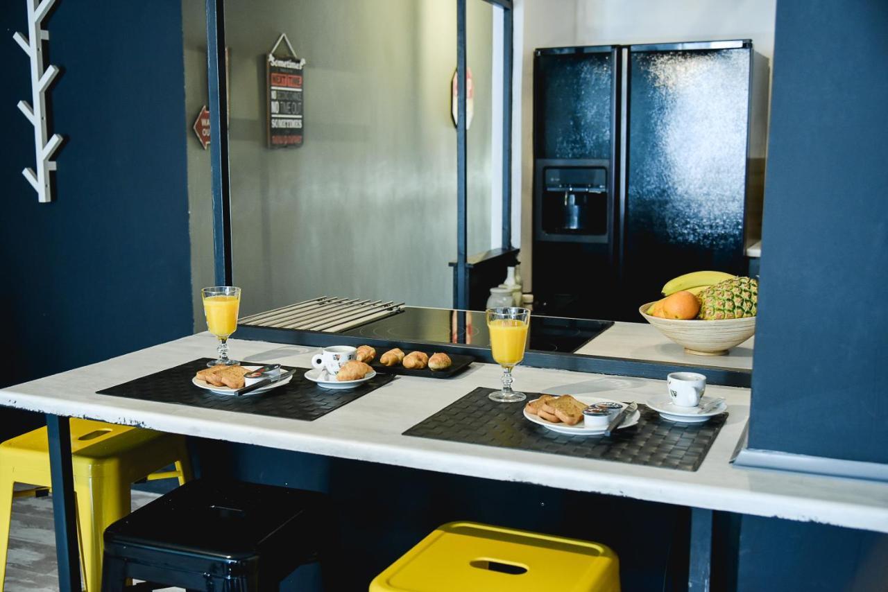 Home Plus Psirri Apartment Атина Екстериор снимка