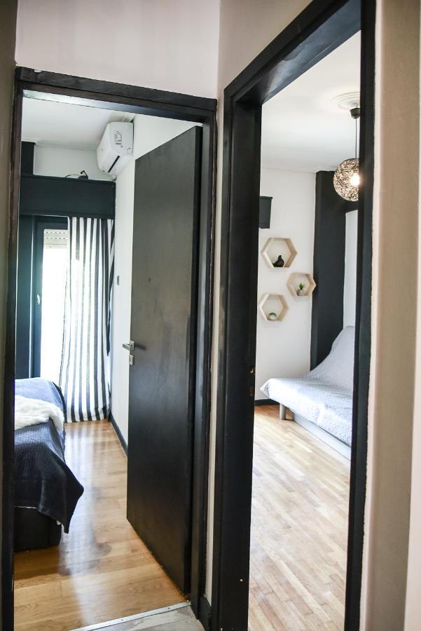 Home Plus Psirri Apartment Атина Екстериор снимка