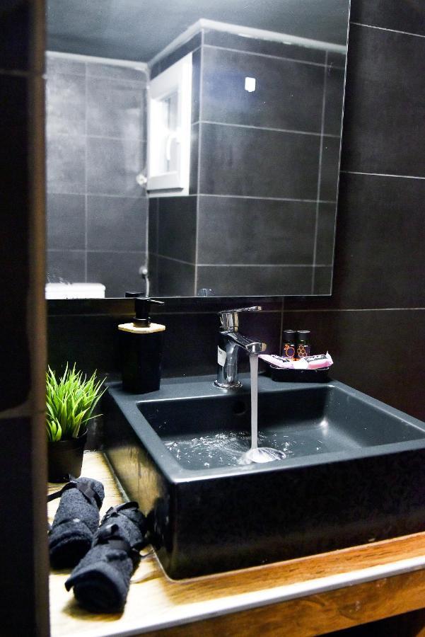 Home Plus Psirri Apartment Атина Екстериор снимка