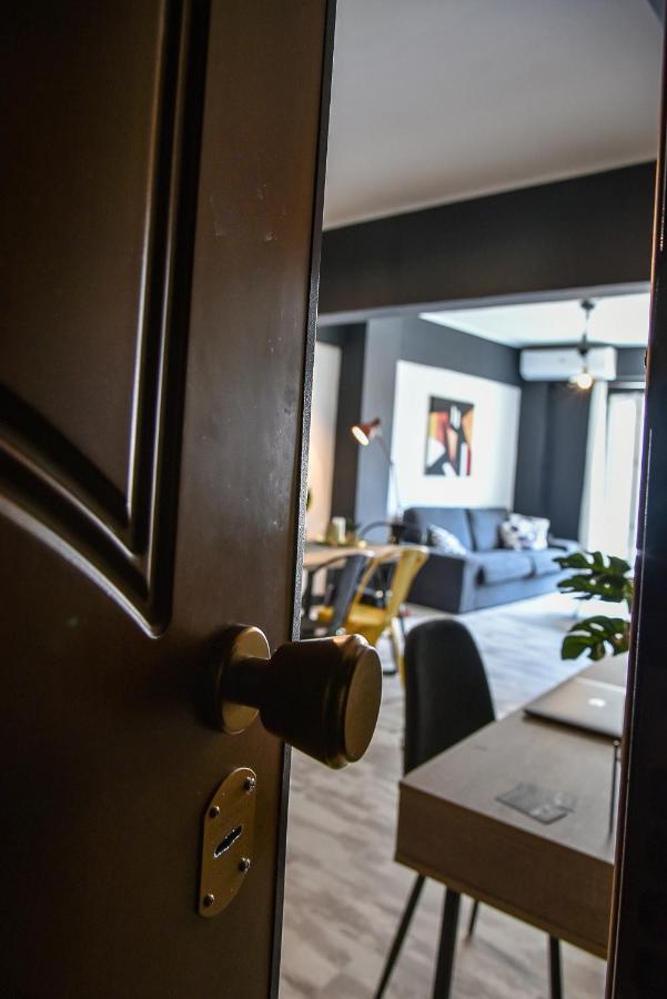Home Plus Psirri Apartment Атина Екстериор снимка