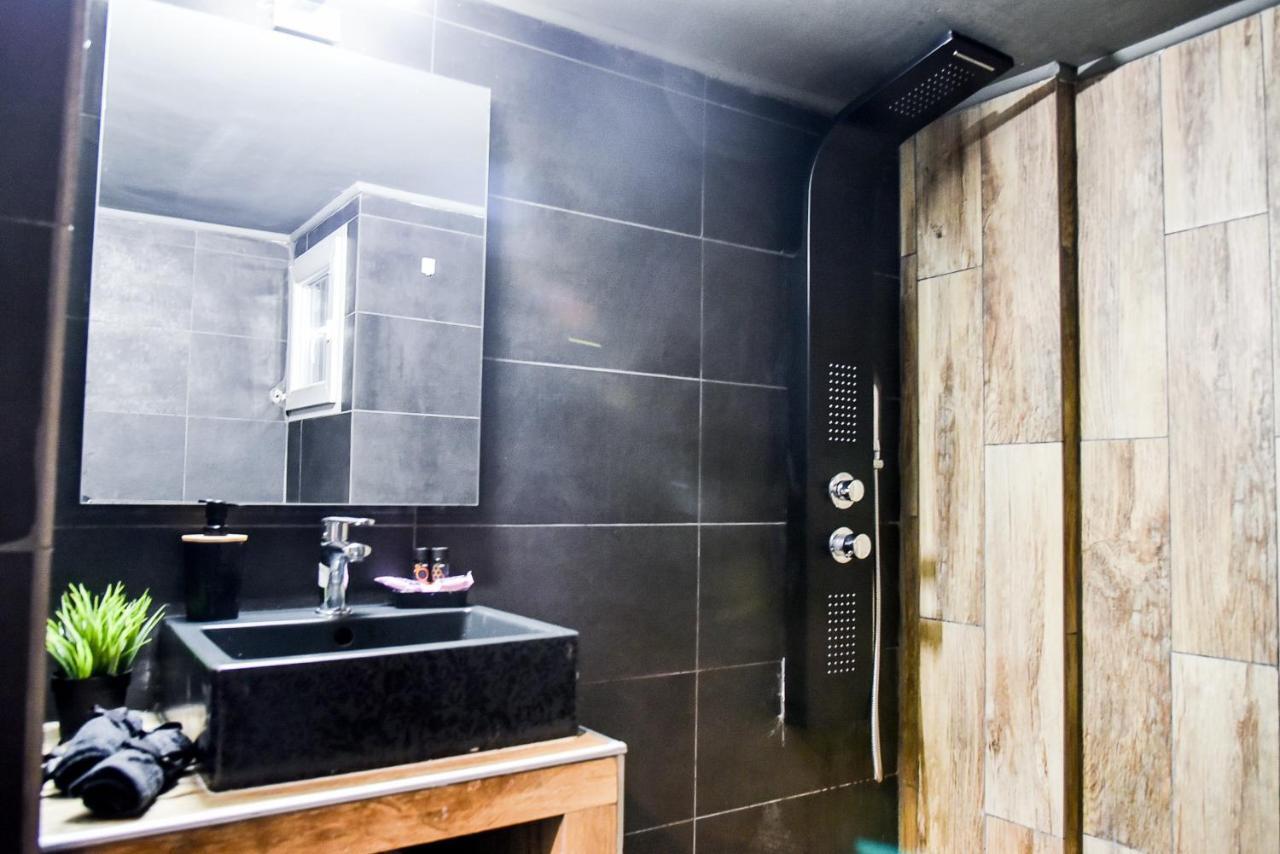 Home Plus Psirri Apartment Атина Екстериор снимка