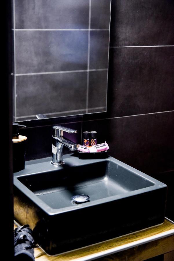 Home Plus Psirri Apartment Атина Екстериор снимка