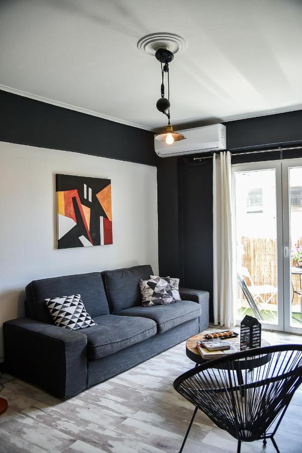 Home Plus Psirri Apartment Атина Екстериор снимка
