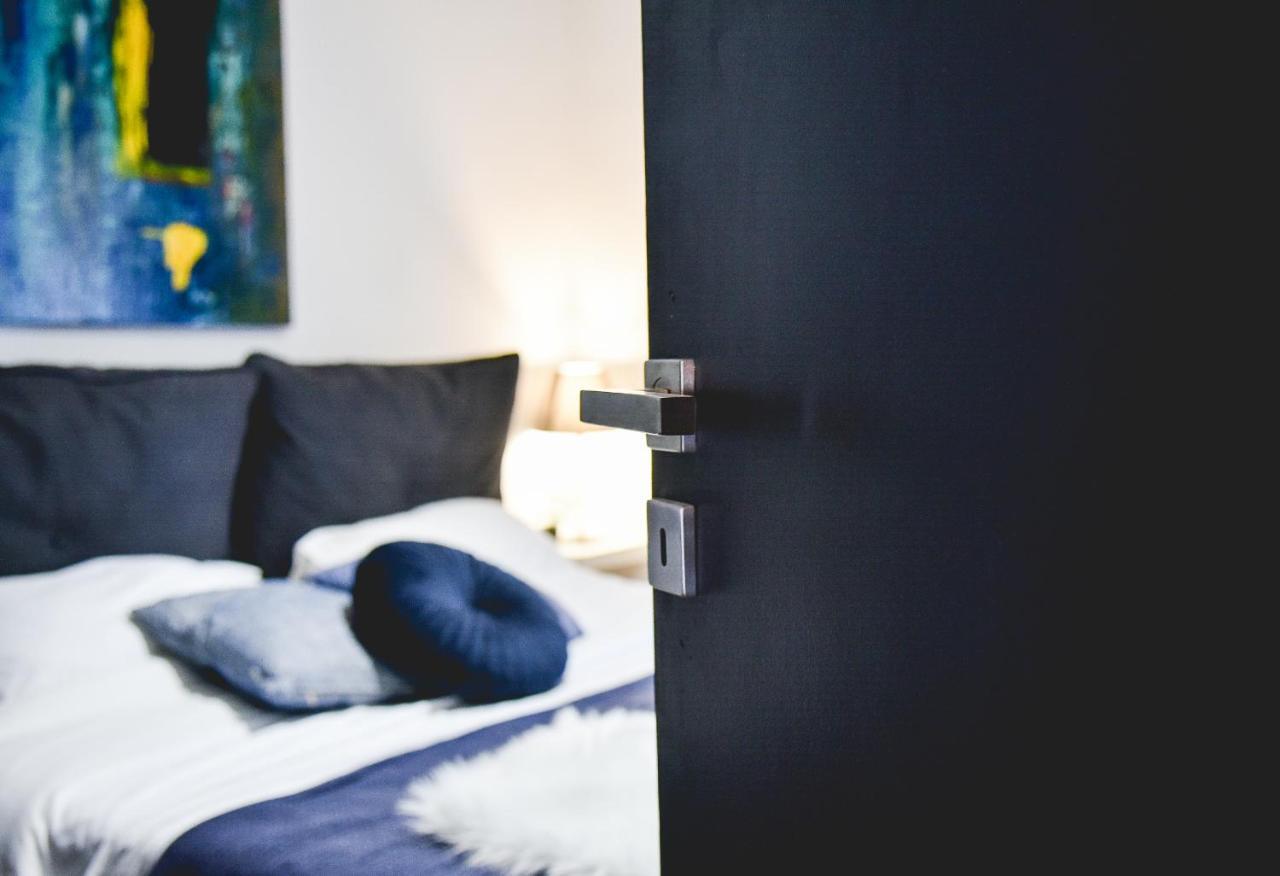 Home Plus Psirri Apartment Атина Екстериор снимка